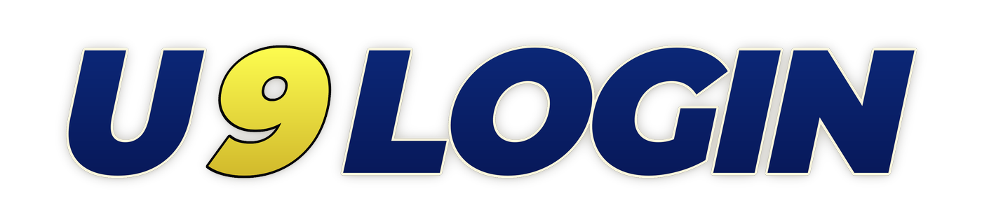 u9login logo